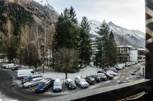 Apartamento Appartement Trefle