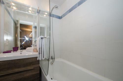 Apartamento Appartement Trefle