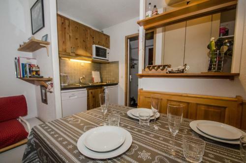Apartamento Appartement Cosmique