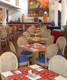 Palm Beach Caribbean Hotel
