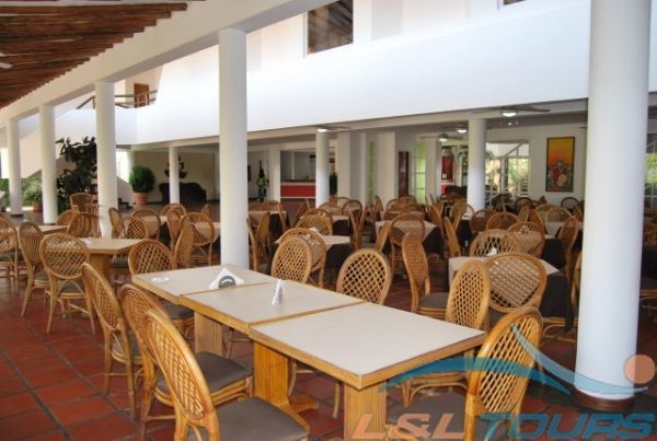 Palm Beach Caribbean Hotel