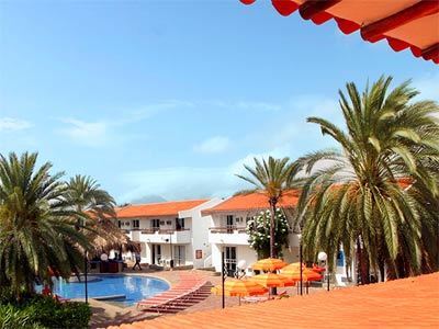 Palm Beach Caribbean Hotel