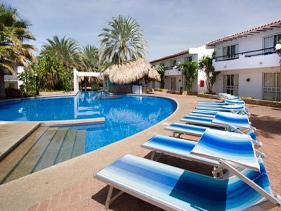 Palm Beach Caribbean Hotel