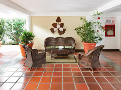 Palm Beach Caribbean Hotel
