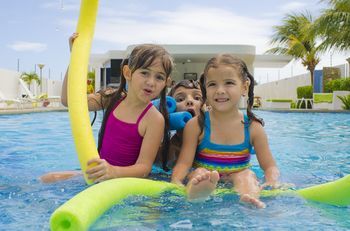 Hotel Lidotel Agua Dorada