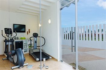 Hotel Lidotel Agua Dorada