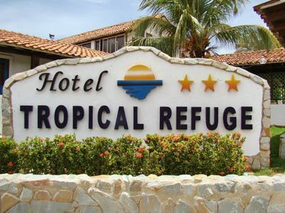 Hotel Tropical Refuge