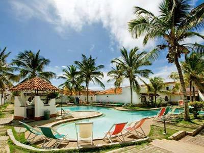 Hotel Tropical Refuge