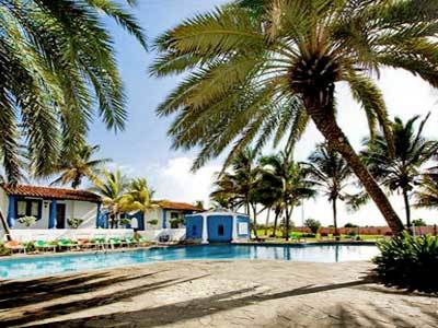 Hotel Tropical Refuge
