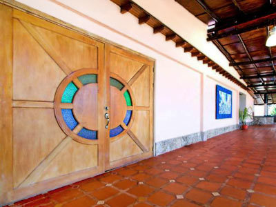 Hotel Tropical Refuge