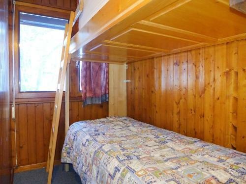Apartment Les Charmoz II Chamonix