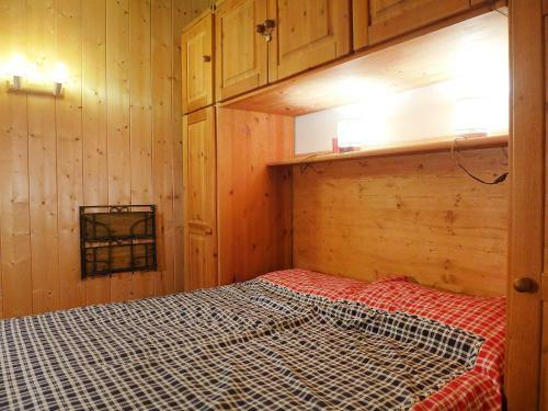 Apartment Les Charmoz I Chamonix