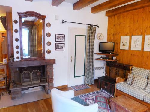 Apartment Les Charmoz I Chamonix