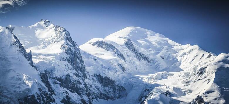 Hotel Le Chamonix