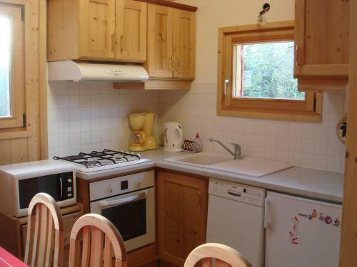 Holiday Home Evasion Chamonix