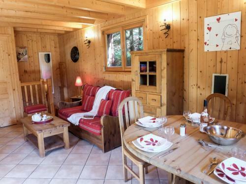 Holiday Home Evasion Chamonix
