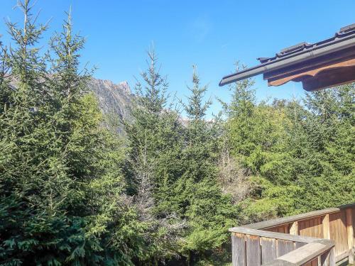 Holiday Home Evasion Chamonix