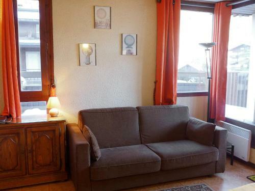 Apartment Residence Mummery I Chamonix