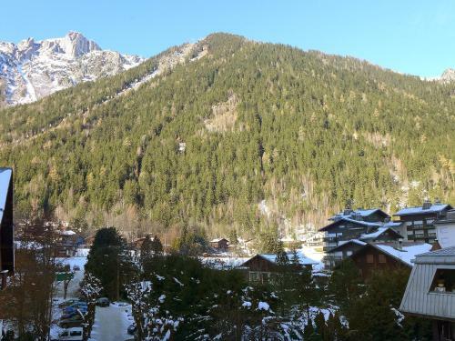 Apartment Residence Mummery I Chamonix
