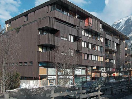 Apartment Residence Mummery I Chamonix