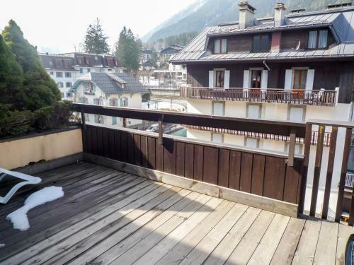 Apartment Residence Mummery I Chamonix