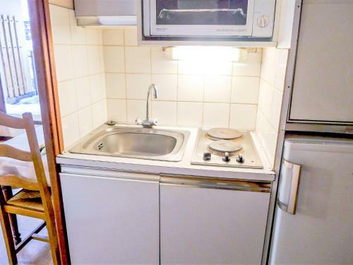 Apartment Residence Mummery I Chamonix