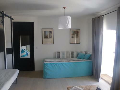 Apartamento Appartement R�sidence Astoria