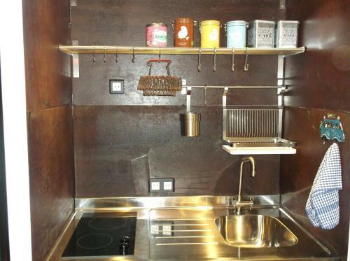 Apartamento Appartement R�sidence Astoria