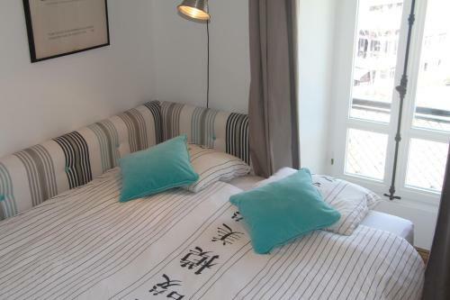 Apartamento Appartement R�sidence Astoria