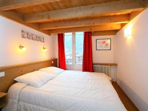 Apartment Residence Mont Blanc Chamonix