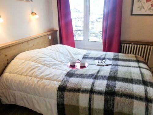 Apartment Residence Mont Blanc Chamonix