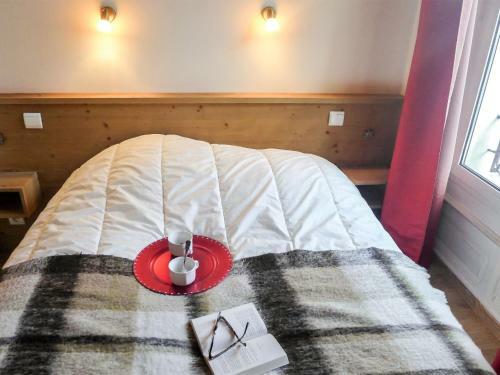 Apartment Residence Mont Blanc Chamonix