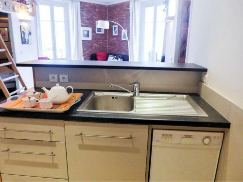 Apartment Residence Mont Blanc Chamonix