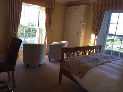 Bed & Breakfast Church House