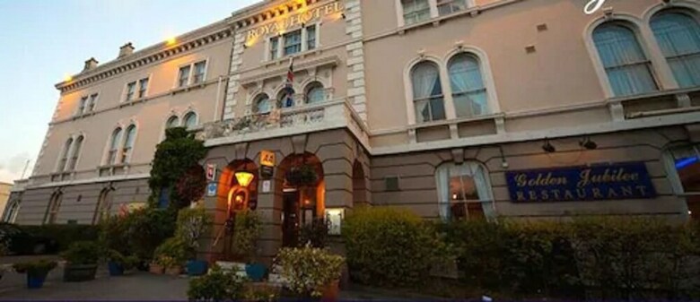 The Royal Hotel