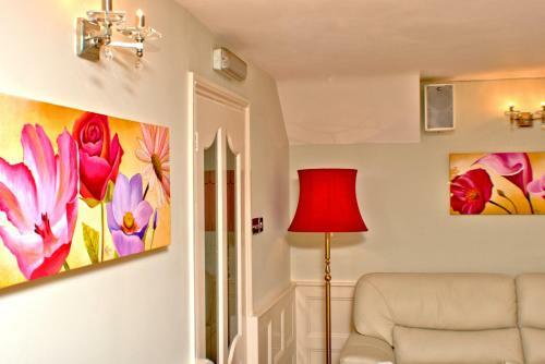 Hostal Rooms At Uphill