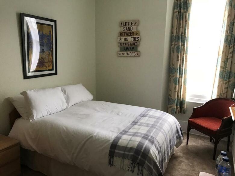 Hostal Highlea Guest House
