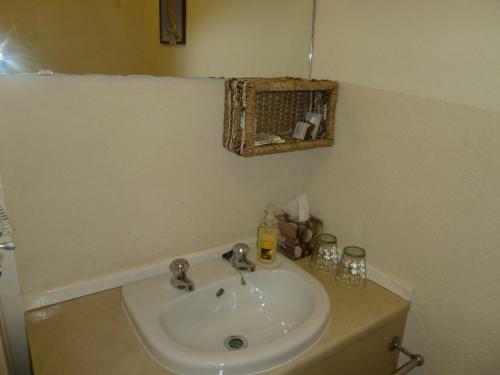 The Owls Crest House B&B