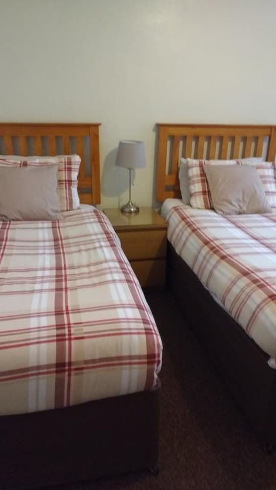 Hostal Kenilworth Guest House