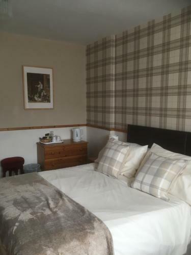 Hostal Lewinsdale Lodge