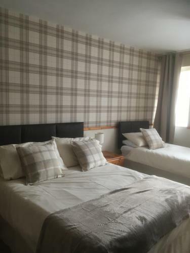 Hostal Lewinsdale Lodge
