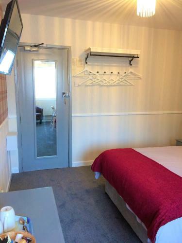 Hostal Lewinsdale Lodge