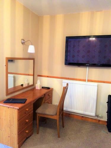 Hostal Lewinsdale Lodge