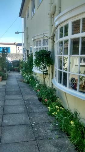 Hostal Lewinsdale Lodge