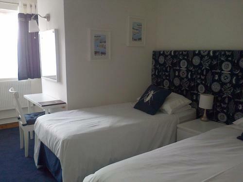 Hostal Lewinsdale Lodge
