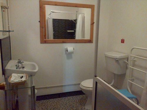 Hostal Lewinsdale Lodge