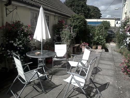Hostal Lewinsdale Lodge