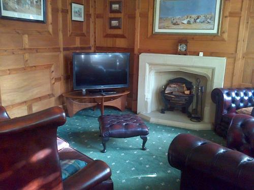 Hostal Lewinsdale Lodge