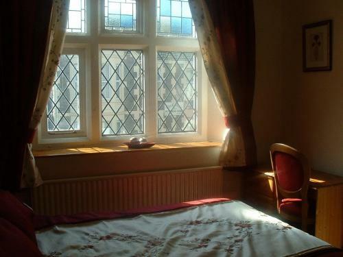 Hostal Lewinsdale Lodge