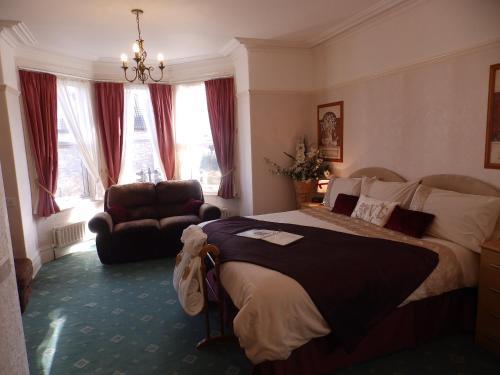 Hostal Linden Lodge Guest House